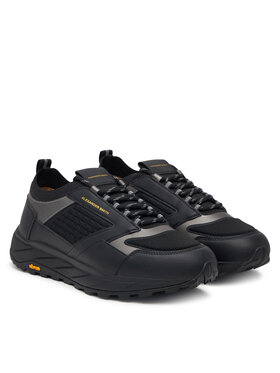 Alexander Smith Alexander Smith Sneakers Dublin ASBEBKM-3399 Schwarz