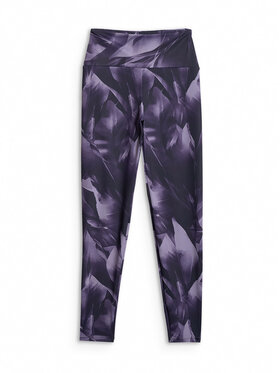 4F 4F Legginsy COZY Kolorowy Slim Fit