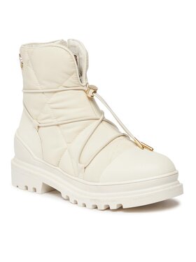 U.S. Polo Assn. U.S. Polo Assn. Aulinukai BRUNA011 Smėlio