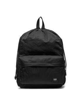 Vans Vans Ruksak Old Skool Cinch VN00082GBLK1 Crna