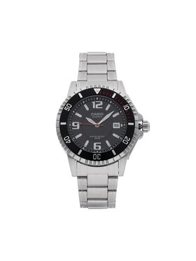 Casio Casio Karóra MTD-1053D-1AVES Ezüst