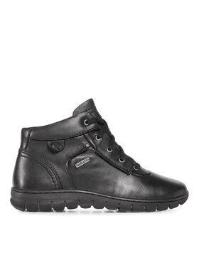 Josef Seibel Josef Seibel Ботильйони Steffi 53 93153 MI24 100 Чорний