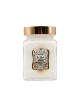 La Sultane de Saba La Sultane de Saba Melting Body Balm Musk Incense Rose, 300 g Balsam do ciała