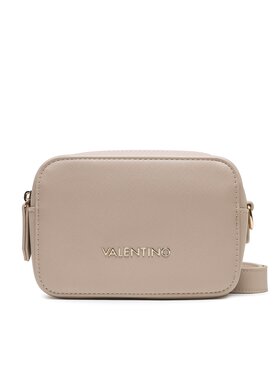 Valentino Сумка Zero VBS7B306 Бежевий