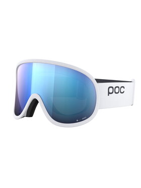 POC POC Gogle Retina Biały
