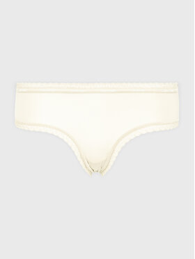 Calvin Klein Underwear Calvin Klein Underwear Klasszikus alsó 000QD3767E Ekru