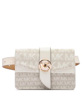MICHAEL Michael Kors MICHAEL Michael Kors Övtáska 558766 Bézs