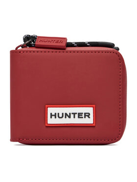 Hunter Hunter Rahakott CWBEO-HTR-U1-006-SS26 Punane