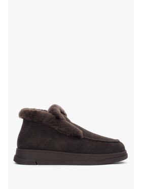 Estro Estro Mocassini ER00118849 Marrone