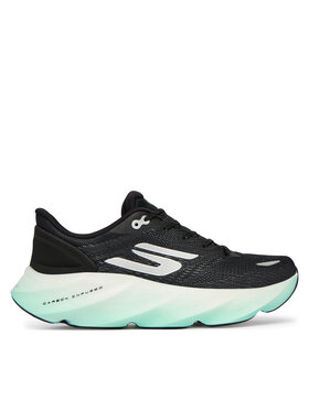 Skechers Skechers Bežecké topánky SKX Aero Burst 172210/BKW Čierna
