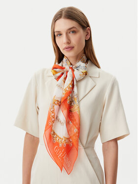 Guess Guess Schal AW5297 SIL12 Korallenfarben