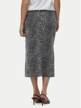 Vero Moda Φούστα τζιν Vero Moda - 3