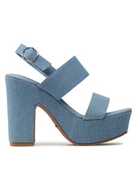 DeeZee DeeZee Sandale E890-8 Albastru