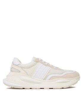 Tommy Jeans Tommy Jeans Tenisice Runner EM0EM01170 Bež