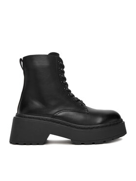 DeeZee DeeZee Polacchine 13122 1 Nero