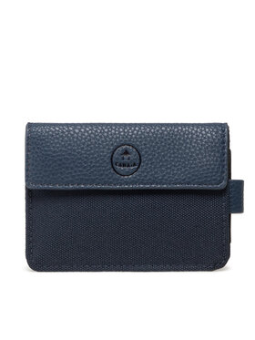 Cabaïa Cabaïa Etui za kreditne kartice Miniwallet Mornarsko modra