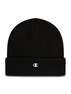 Champion Champion Cepure 804672 KK001 Melns