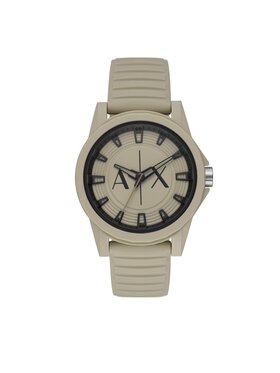 Armani Exchange Armani Exchange Orologio AX2528 Marrone