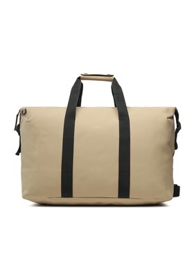 Rains Rains Sac Weekend Bag 13200 Beige