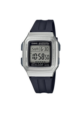 Casio Casio Ceas F-201WAM-7AVEF Negru