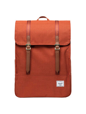 Herschel Herschel Plecak Herschel Survey Backpack Brązowy