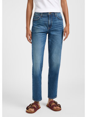 Lee Lee Jeans CAROL Blu Straight Fit