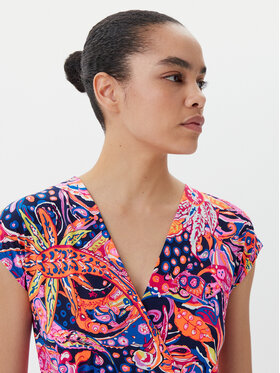 Μπλουζάκι Morgan φωτογραφία