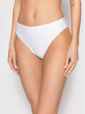 Seafolly Seafolly Bikini alsó Essentials 40609-640 Fehér