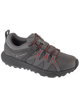 Columbia Columbia Scarpe da arrampicata Columbia Peakfreak Roam WP Grigio