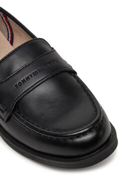 Κλειστά παπούτσια Tommy Hilfiger φωτογραφία