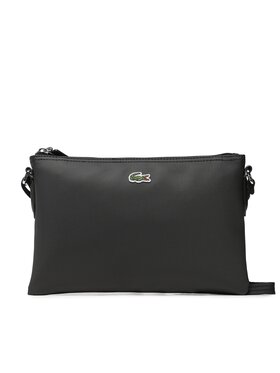 Lacoste Lacoste Torebka NF1887PO Czarny