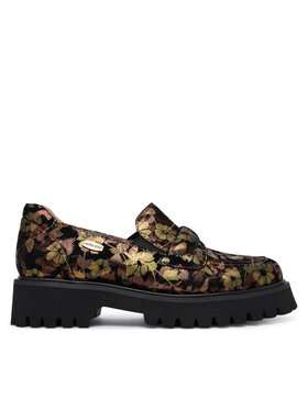 Laura Vita Laura Vita Loafersy Ifcigo 43 Kolorowy