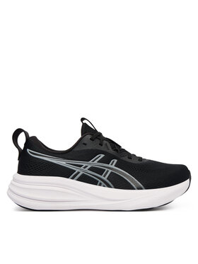 Asics Asics Laufschuhe Gel-Pulse 17 1012B930 Schwarz