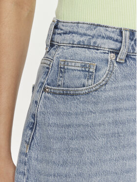Vero Moda Φούστα τζιν Vero Moda - 5