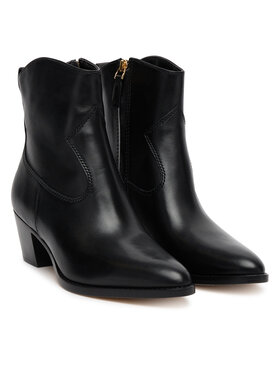 LAUREN RALPH LAUREN Μποτάκια LAUREN RALPH LAUREN - 2
