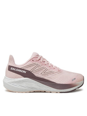 Salomon Salomon Buty Salomon Aero Blaze W Różowy