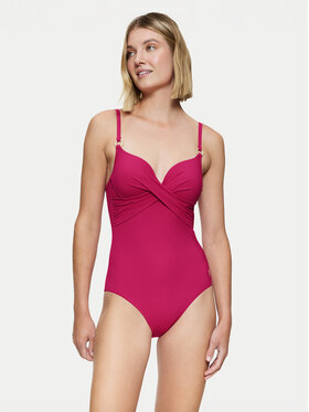 Triumph Triumph Peldkostīms Summer Twist 10222265 Rozā