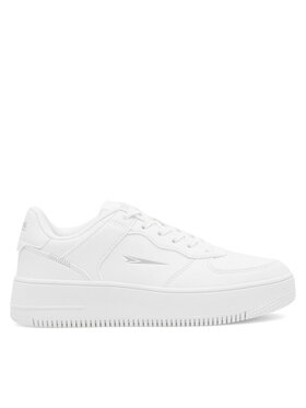 Sprandi Sprandi Sneakersy WP07-1234 Biały