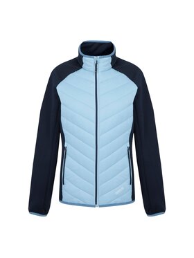 Regatta Regatta Kurtka outdoor Carletta IX Niebieski Long Fit
