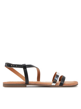 Gioseppo Gioseppo Sandaalid Bargeme 71707-P Must