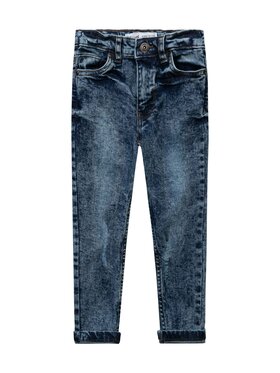 MINOTI MINOTI Jeansy Blazer 7 Niebieski Skinny Fit