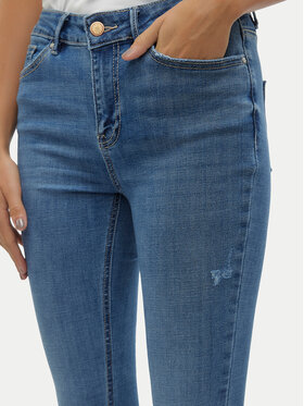 Vero Moda Τζιν Vero Moda - 4