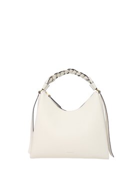 Coccinelle Coccinelle Tasche q-roa-36489 Weiß
