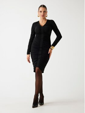Marciano Guess Marciano Guess Сукня 178519 Чорний Classic Fit