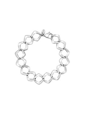 Breil Breil Bracciale ELONGÉ Argento