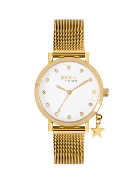 Breil Breil Zegarek EMILY Złoty