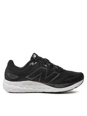 New Balance New Balance Laufschuhe Fresh Foam M680LK8 Schwarz