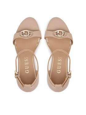 Σανδάλια Guess φωτογραφία