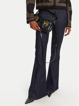 Just Cavalli Just Cavalli Сумка 79RA4BX1 ZS969 Чорний