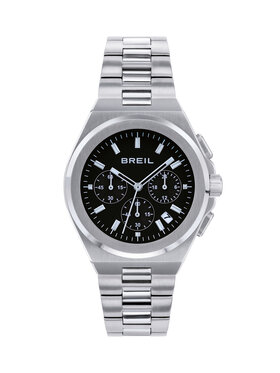 Breil Breil Zegarek APEX Czarny